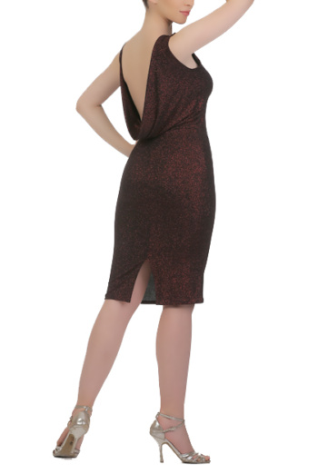 Tango dress model DF2 - Image 4