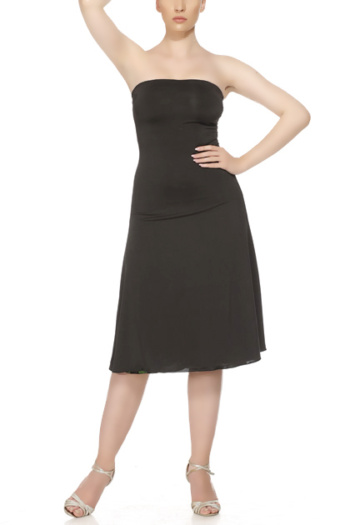 Tango dress model 2DEF3