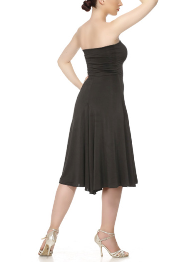 Tango dress model 2DEF3