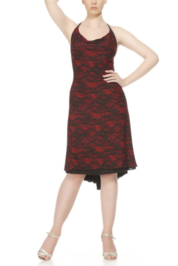 Tango dress model 2DEF4 - Image 2