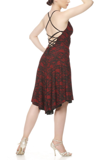 Tango dress model 2DEF4 - Image 3