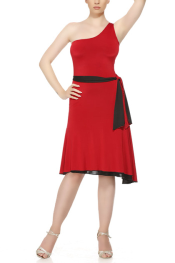 Tango dress model 2DEF5