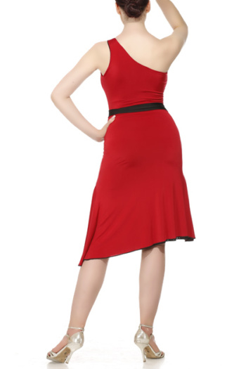 Tango dress model 2DEF5