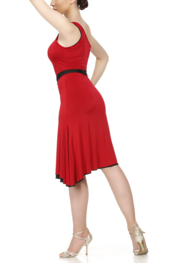 Tango dress model 2DEF5