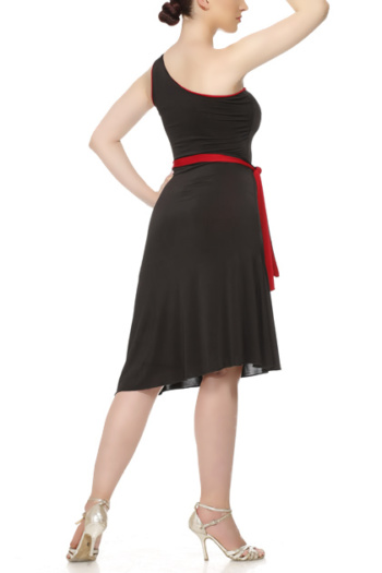 Tango dress model 2DEF5