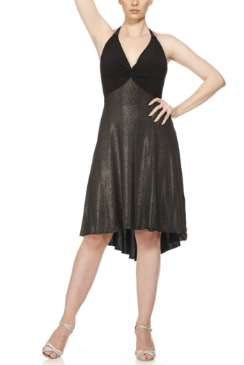 Tango dress DSC4 - Image 6