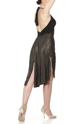 Tango dress DSC4