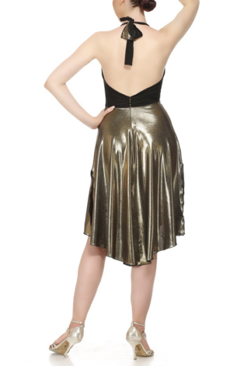 Tango dress DSC4