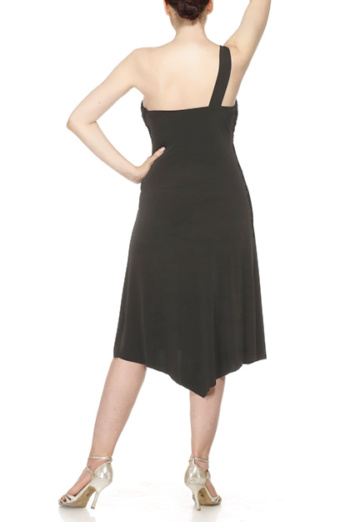 Tango dress DSC5 - Image 2