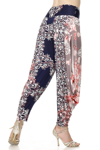 Tango pants model WPL1 - Image 3