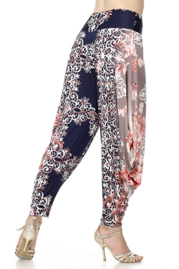 Tango pants model WPL1