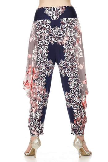 Tango pants model WPL1