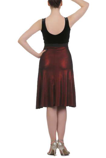 Tango dress model DEF11 - Image 2