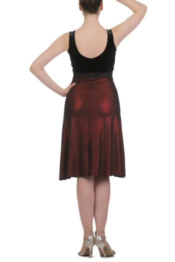 Tango dress model DEF11