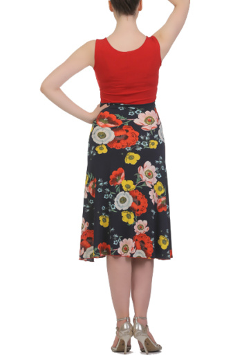 Tango dress model DEF12 - Image 2