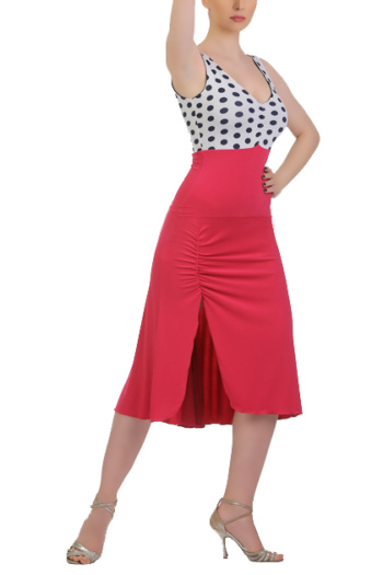 Tango dress model DEF13