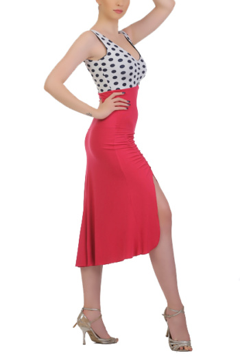 Tango dress model DEF13 - Image 3