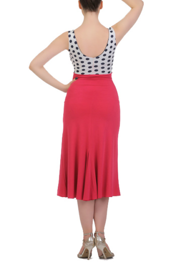 Tango dress model DEF13 - Image 2