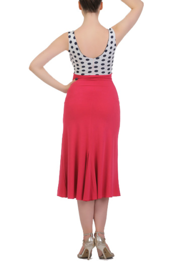 Tango dress model DEF13
