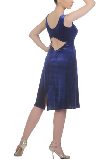 Tango dress model DEF16 - Image 3
