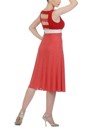 Tango dress model DEF10 - Image 2
