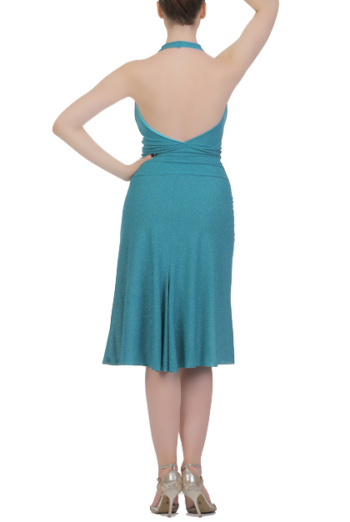 Tango dress model DEF7 - Image 2