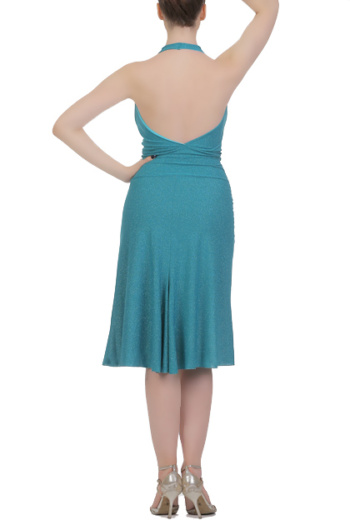 Tango dress model DEF7