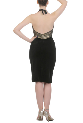 Tango dress model DF21 - Image 2