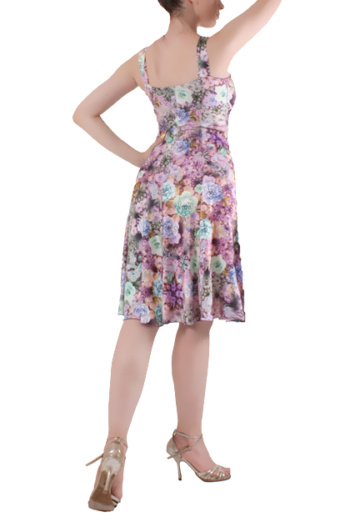 Tango dress model DEF21 - Image 2