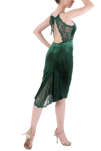 Tango dress model DF25_B - Image 3