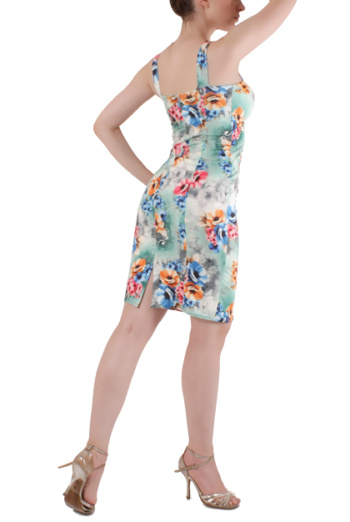 Tango dress model DF30 - Image 2