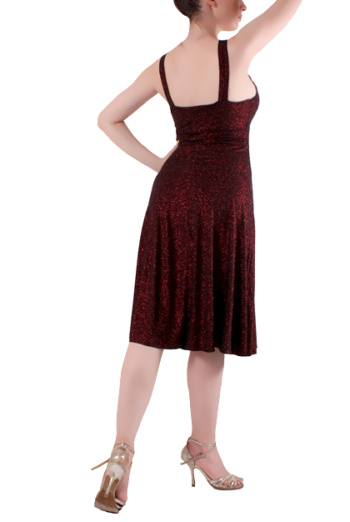 Tango dress model DSC9 - Image 2