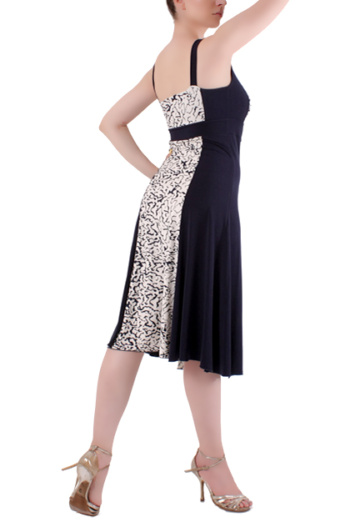 Tango dress model DEF19 - Image 2