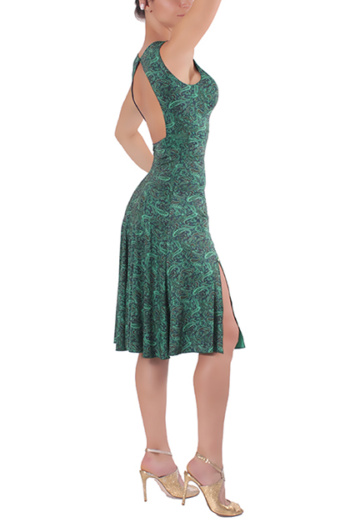 Tango dress model DEF23 - Image 2