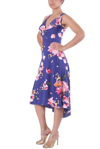 Tango dress DSC4b - Image 2