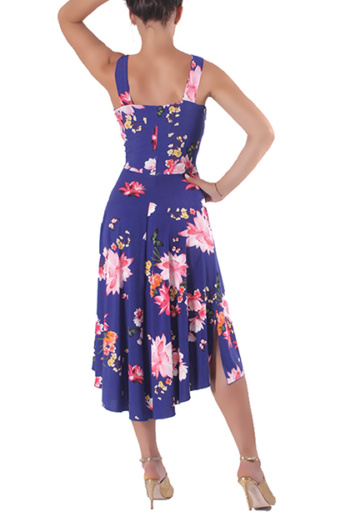 Tango dress DSC4b - Image 3