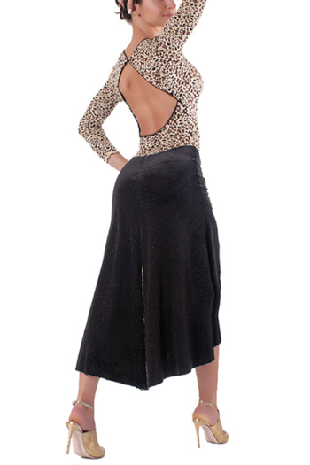 Tango dress model DSH1
