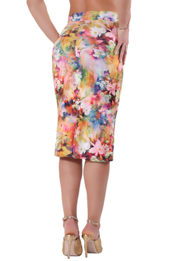 Tango skirt model SF1H
