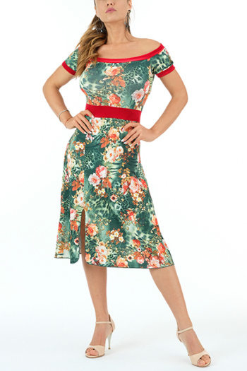 Tango dress model DEF26