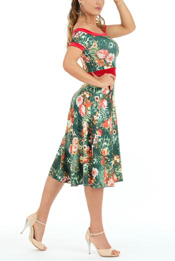 Tango dress model DEF26 - Image 2