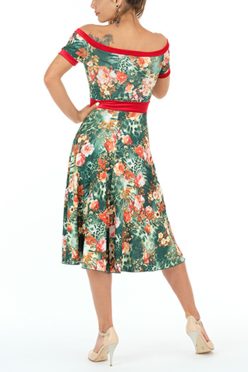 Tango dress model DEF26