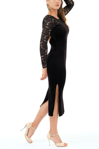 Tango dress DF51