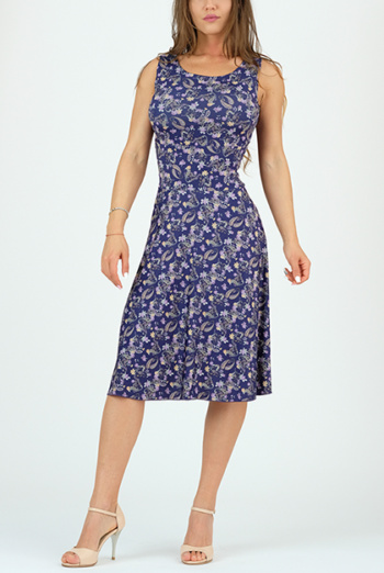 Tango dress DSC12A - Image 2