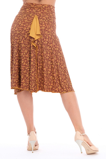 Tango skirt model SSC8