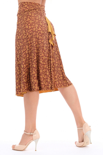 Tango skirt model SSC8
