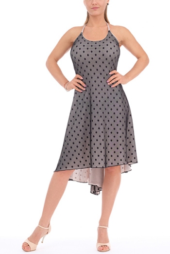 Tango dress DSC7 - Image 3