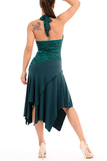 Tango dress DSC8A