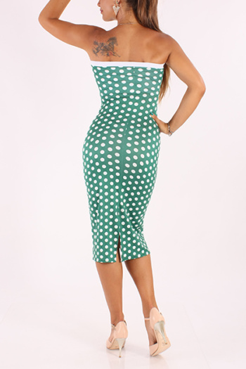 Tango dress model DF60