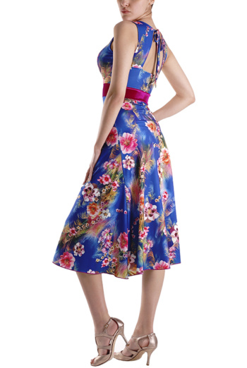 Tango dress DEF25 - Image 8