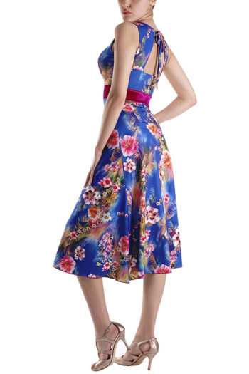Tango dress DEF25